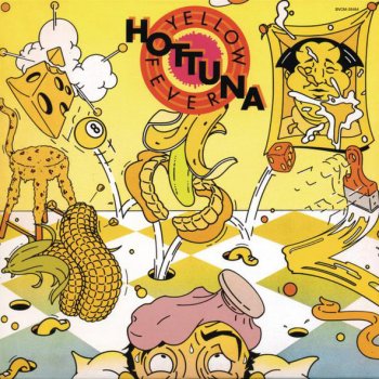 Hot Tuna Sunrise Dance with the Devil