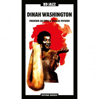 Dinah Washington feat. Jimmy Cobb's Orchestra Am I Blue (feat. Jimmy Cobb’s Orchestra)