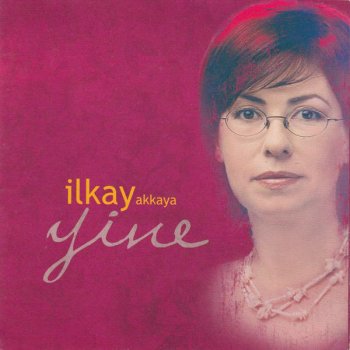 İlkay Akkaya Gece Yolcusu