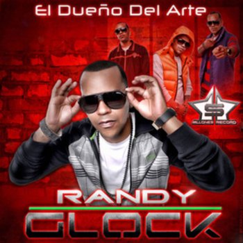 Randy Glock Musica