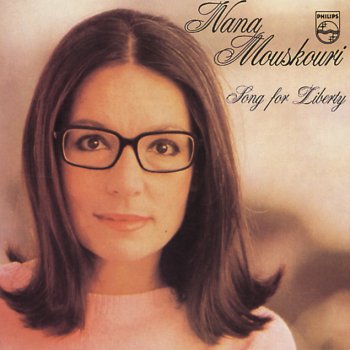 Nana Mouskouri On My Way to Town