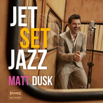 Matt Dusk Lo Siento