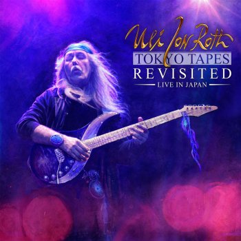 Uli Jon Roth All Along the Watchtower (Live)