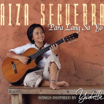 Aiza Seguerra Para Lang Sa'Yo