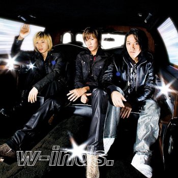 w-inds. If...