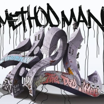 Method Man Konichiwa Bi*ches