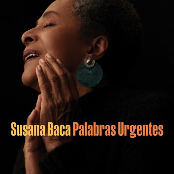 Susana Baca Negra del alma