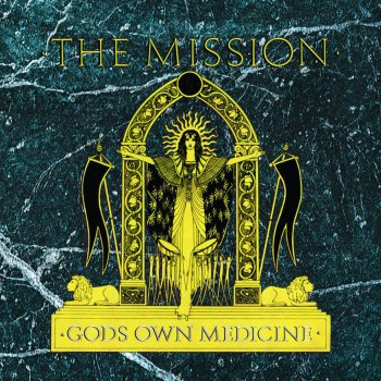 The Mission Severina