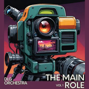 DLG Orchestra Becoming a Champion