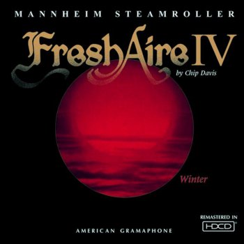 Mannheim Steamroller Dancing Flames