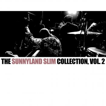 Sunnyland Slim Blue Baby