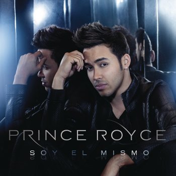 Prince Royce You Are the One