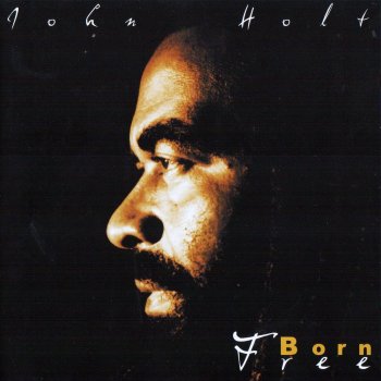 John Holt Not the Kind