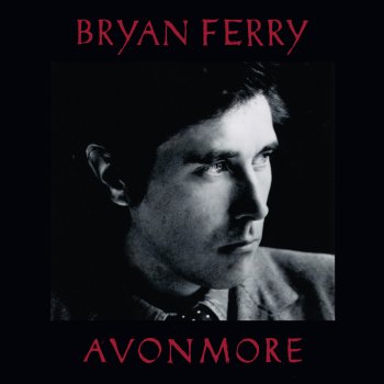 Bryan Ferry Driving Me Wild