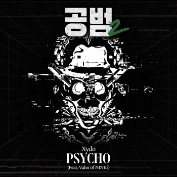 Xydo feat. VAHN PSYCHO (feat. Vahn)