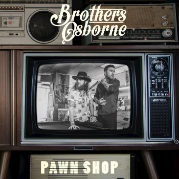 Brothers Osborne 21 Summer