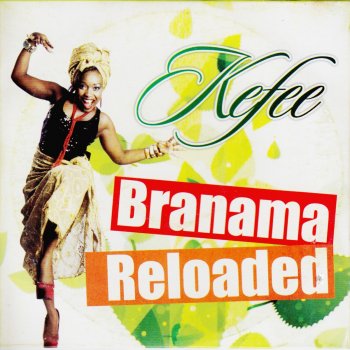 Kefee feat. Paul I.K. Dairo Branama