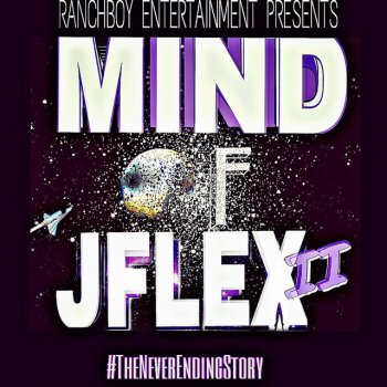 J. Flex Mind of Jflex II