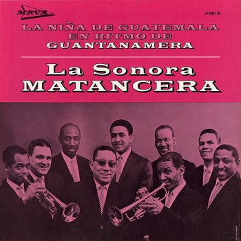 La Sonora Matancera El Viejo Don Julío