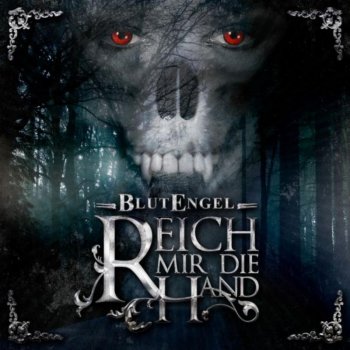 Blutengel Reich mir die Hand (remixed by Turnstyle & Fil Groth)