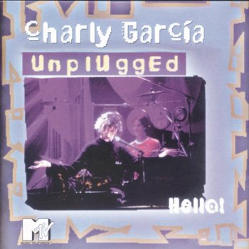 Charly Garcia Cerca De La Revolucion - Live