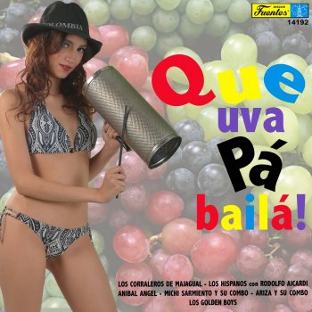 Vários Artistas Caprichosa (with Joe Hurtado)