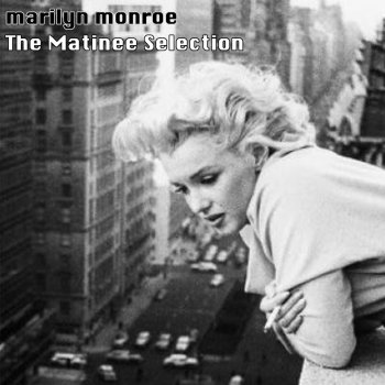 Marylin Monroe Bye Bye Baby