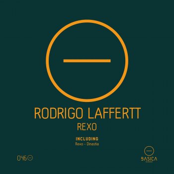 Rodrigo Laffertt Rexo