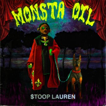 Stoop Lauren No Rap Cap