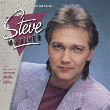 Steve Wariner Some Fools Never Learn