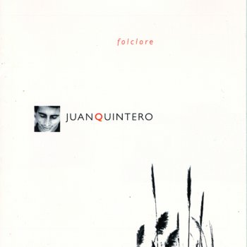 Juan Quintero Clavelito Blanco