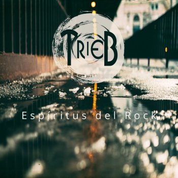 Trieb Espíritus Del Rock