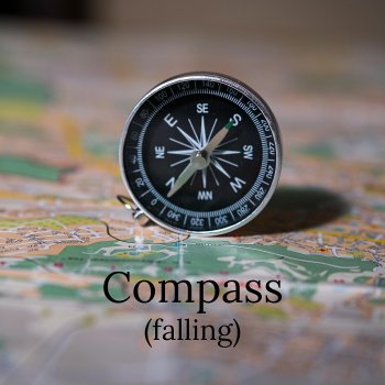 Harryson Compass (Falling) [Extended Mix]