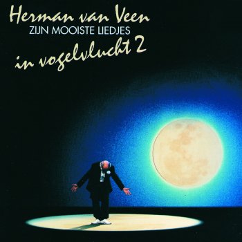 Herman Van Veen Adieu Cafe