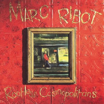 Marc Ribot Nature Abhors a Vacuum Cleaner