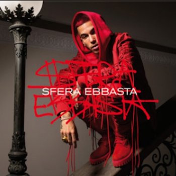 Sfera Ebbasta Equilibrio