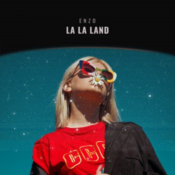 Enzo La La Land