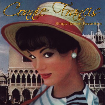 Connie Francis O Sole Mio