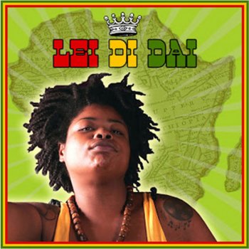 Исполнитель Lei di Dai, альбом Alpha & Omega