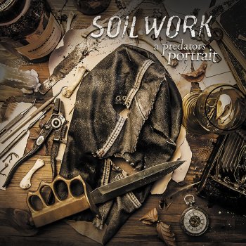 Soilwork Like the Average Stalker (Live, Bonus Track)