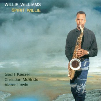 Willie Williams, Christian McBride, Geoffrey Keezer & Victor Lewis Andrae's Theme