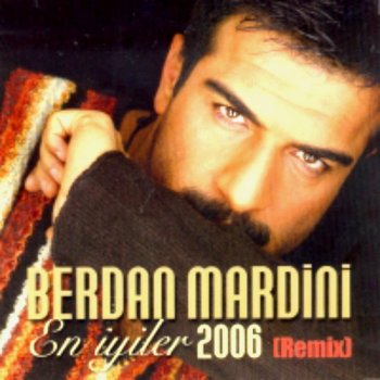 Berdan Mardini Berzi