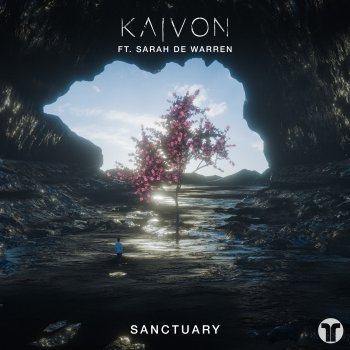 Kaivon feat. Sarah De Warren Sanctuary