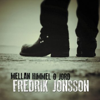Fredrik Jonsson Hårda nätters dagar