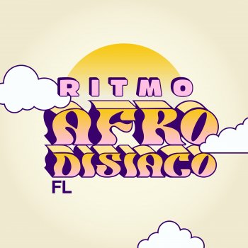 Исполнитель FL, альбом Ritmo Afrodisíaco