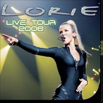 Lorie Parti pour zouker - Live