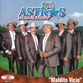 Los Astros De Durango Por Siempre Mi Amor