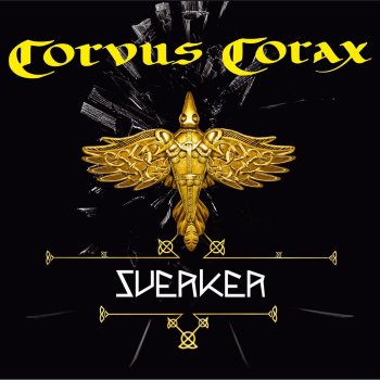 Corvus Corax Ragnarök