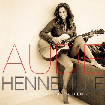 Aude Henneville Bonne aventure