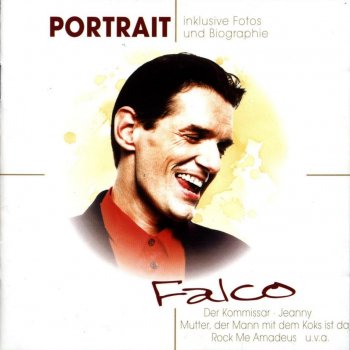 Falco Data da Groove